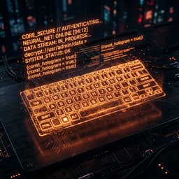 Ícone oficial do agente Gerador de Copies de Conversão